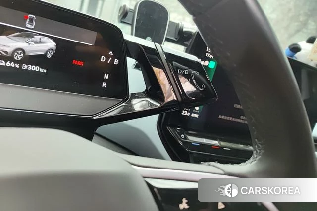 Volkswagen ID.4 X id 4242558 из Китая 12