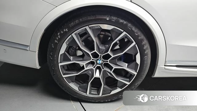 BMW X7 (G07) id 4916777 из Кореи 15