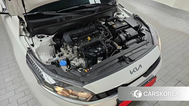 Kia The New K3 2nd generation id 4905258 из Кореи 25