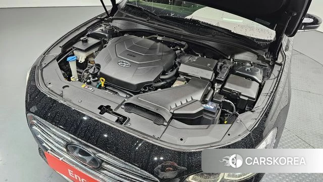 Hyundai Grandeur IG id 3807999 из Кореи 15