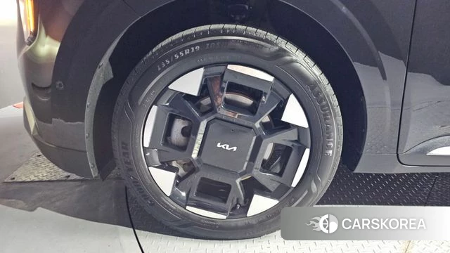 Kia The New Carnival 4th Generation id 3921798 из Кореи 15