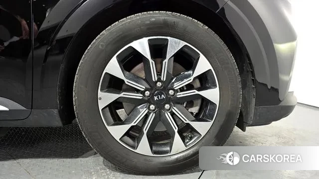 Kia Carnival 4th generation id 3519153 из Кореи 15