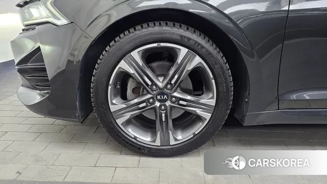 Kia K5 3rd generation id 3691665 из Кореи 15