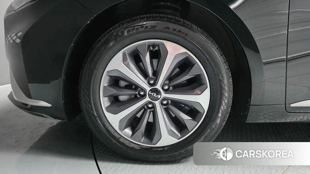 Kia K8 Hybrid id 4186530 из Кореи 26