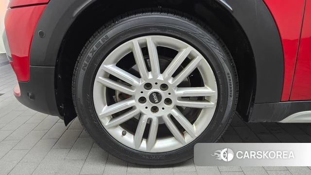Mini Cooper Countryman id 3844112 из Кореи 15