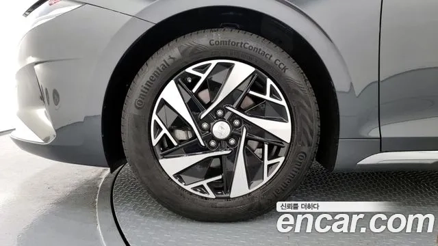 Hyundai The New Grandeur IG Hybrid id 2869358 из Кореи 15