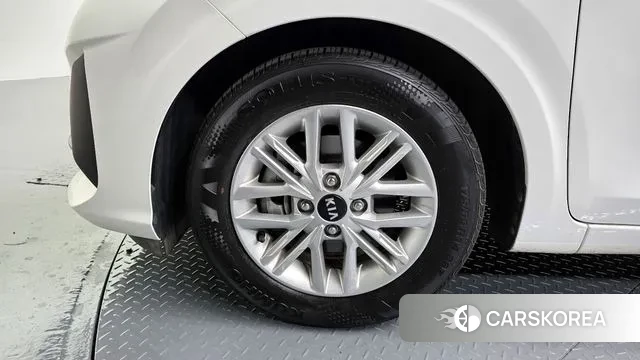 Kia Morning Urban (JA) id 3735788 из Кореи 15