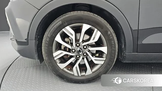 Ssangyong Tivoli Armor id 3444772 из Кореи 15