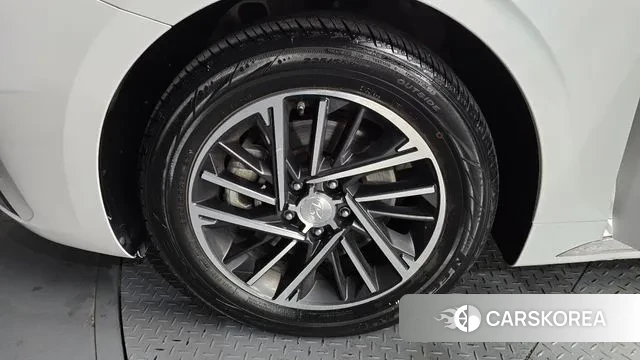 Hyundai The New Grandeur IG id 3620812 из Кореи 15