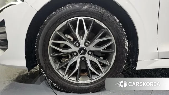 Kia K5 3rd generation id 3447579 из Кореи 15