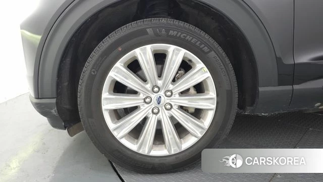Ford Explorer 6th Generation id 4506451 из Кореи 15