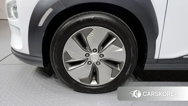 Hyundai Kona Electric id 3547227 из Кореи 15