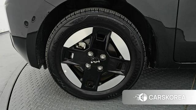 Kia The New Kia Ray EV id 4921259 из Кореи 26