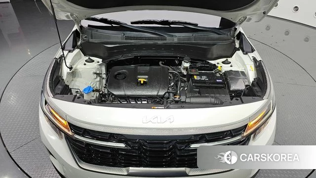Kia The New Seltos id 4463097 из Кореи 27