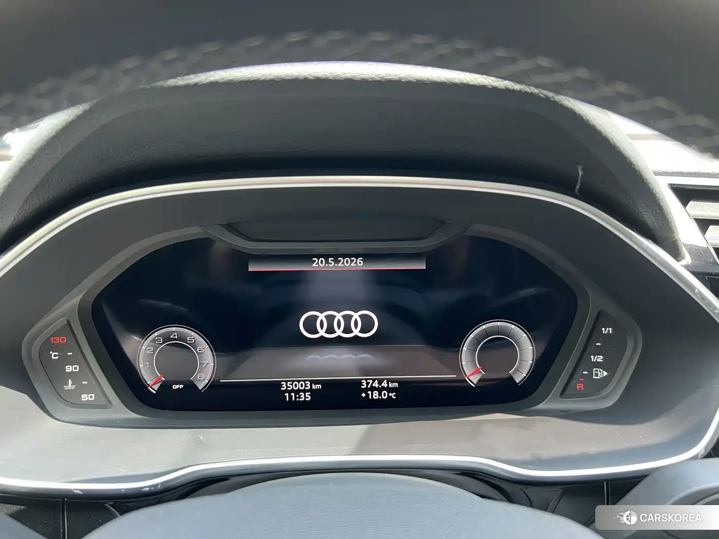 Audi Q3 id 4655219 из Китая 14