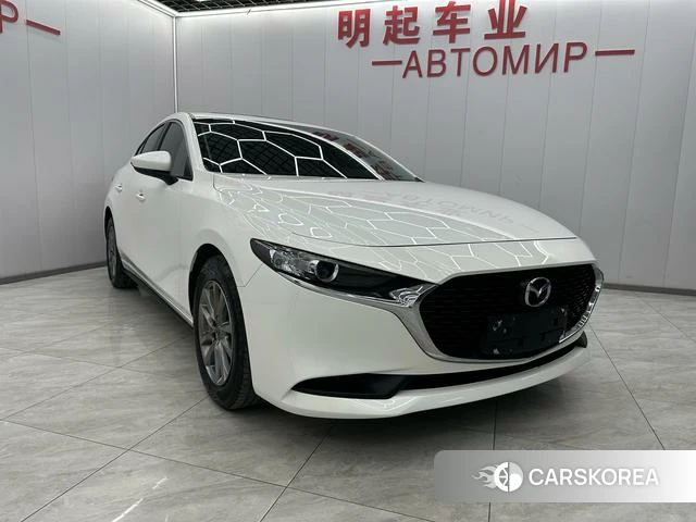 Mazda 3 Angkesaila id 4259118 из Китая 12