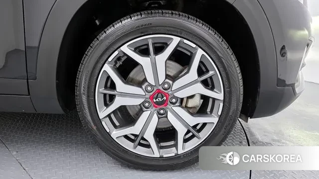 Kia Seltos id 3497910 из Кореи 15