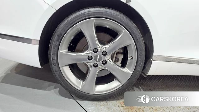 Genesis G80 (RG3) id 4489242 из Кореи 33
