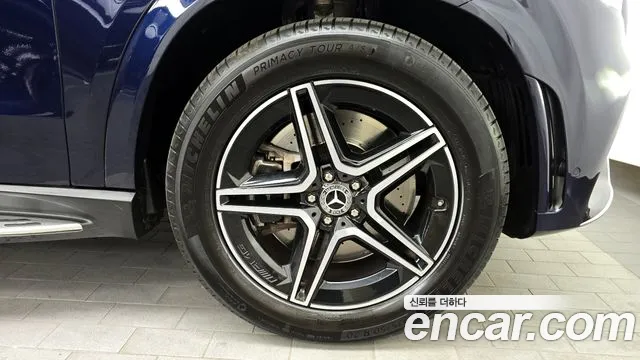 Mercedes-Benz GLE-Class W167 id 2696177 из Кореи 15