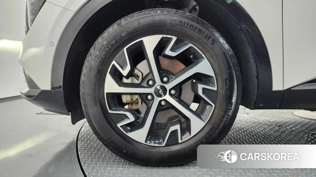 Kia Sportage 5th Generation Hybrid id 4630692 из Кореи 15