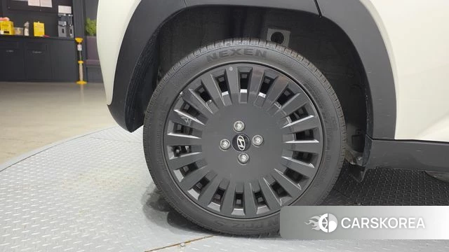 Hyundai The New Casper id 4853716 из Кореи 30