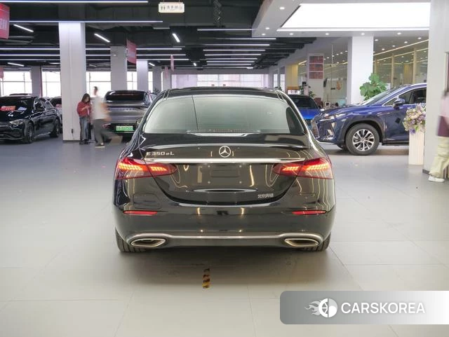 Mercedes-Benz E-class PHEV id 4221347 из Китая 13