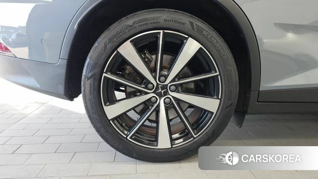 Polestar Polestar 2 id 4494949 из Кореи 31