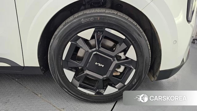 Kia The New Carnival 4th Generation id 3896945 из Кореи 15