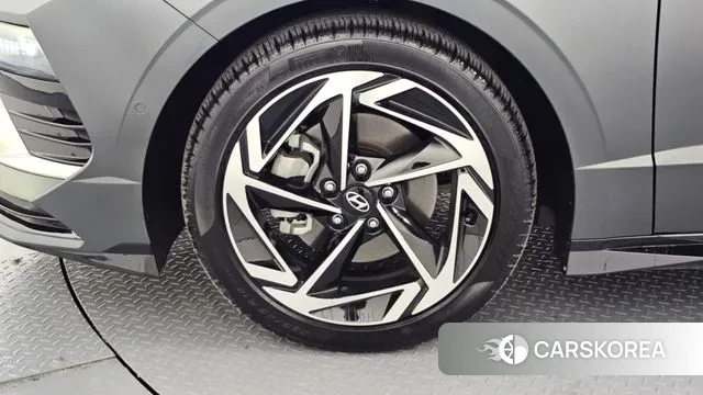 Hyundai Sonata D Edge (DN8) id 3769836 из Кореи 15