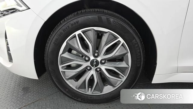 Kia K5 Hybrid 3rd Generation id 4793125 из Кореи 30