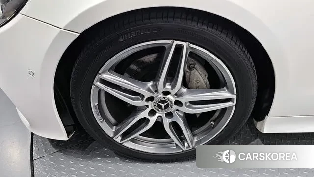 Mercedes-Benz E-Class W213 id 3123222 из Кореи 15