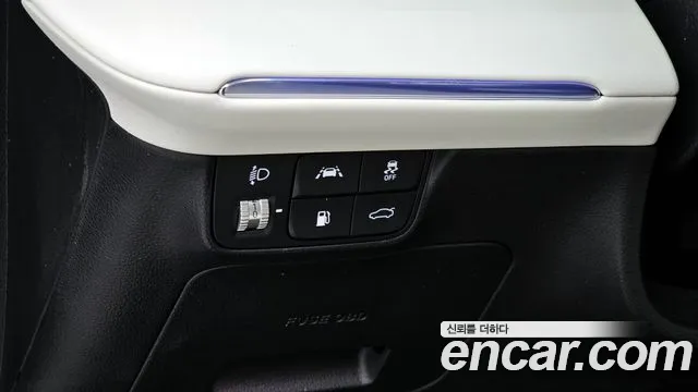 Hyundai The New Grandeur IG id 2709089 из Кореи 15