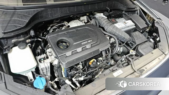 Hyundai Kona id 4384871 из Кореи 29