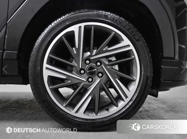 Ssangyong Actian 2nd Generation id 3731854 из Кореи 15