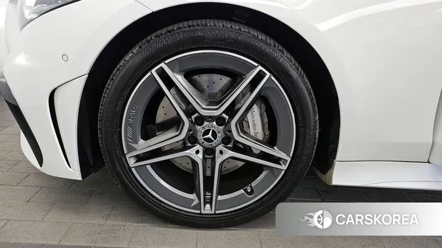 Mercedes-Benz CLS-Class C257 id 3716856 из Кореи 13