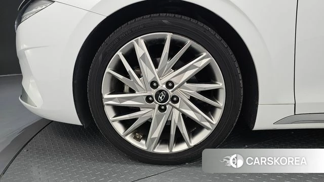 Hyundai The New Grandeur IG id 4697871 из Кореи 32