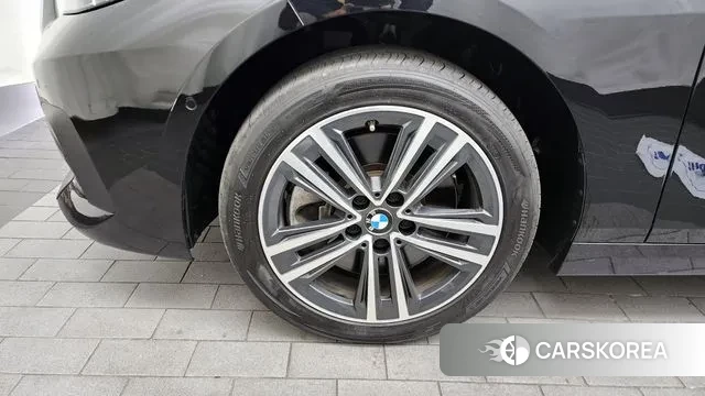 BMW 2 Series Gran Coupe (F44) id 3389944 из Кореи 15