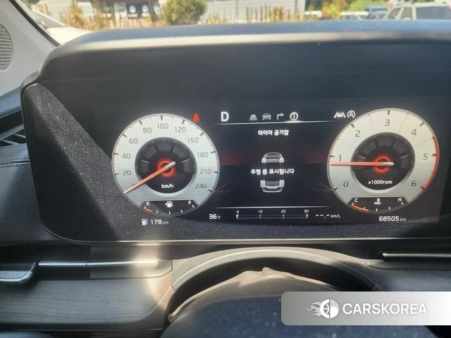 Kia Carnival 4th generation id 4654699 из Кореи 7
