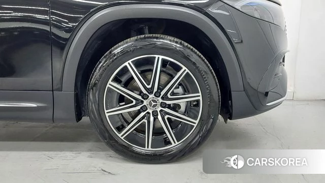 Mercedes-Benz EQB X243 id 4487721 из Кореи 12