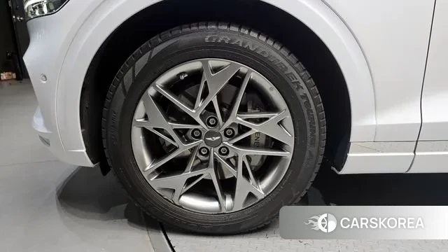 Genesis GV70 id 3524194 из Кореи 15