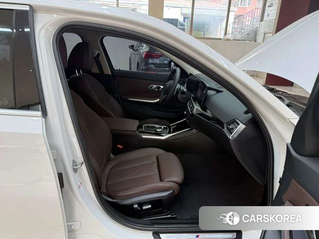 BMW 3 series id 4335074 из Китая 18
