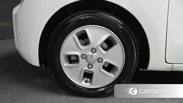 Kia The New Ray id 4677580 из Кореи 15