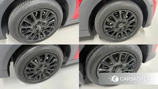 Mini Cooper id 3922200 из Кореи 15