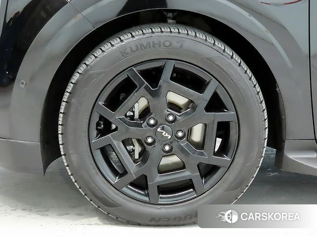 Kia The New Carnival 4th Generation id 4941156 из Кореи 15