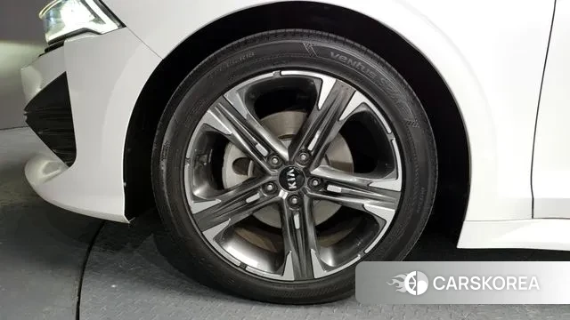 Kia K5 3rd generation id 3722775 из Кореи 15