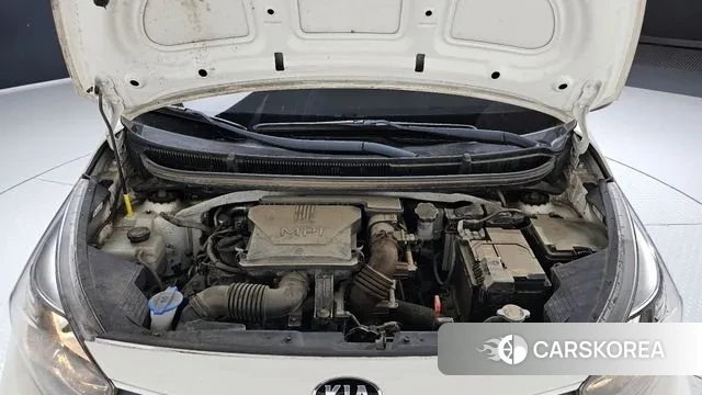 Kia Morning Urban (JA) id 3307554 из Кореи 15