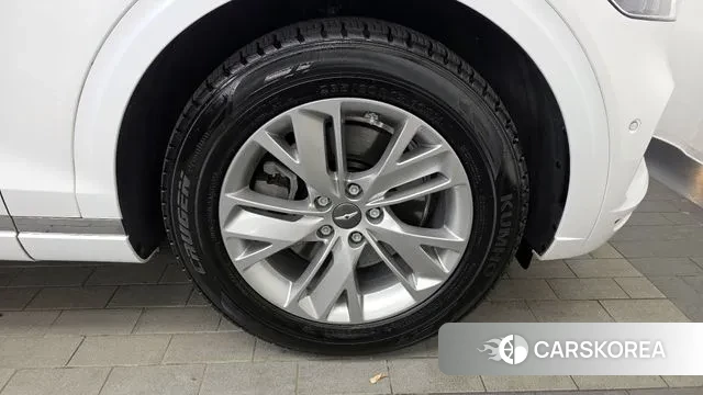 Genesis GV70 id 3711762 из Кореи 15