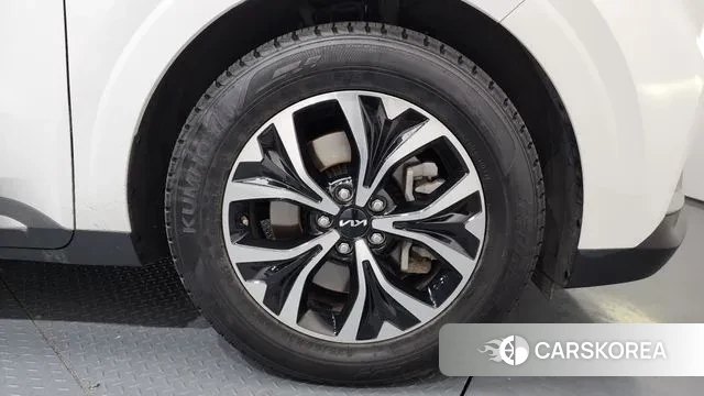 Kia Carnival 4th generation id 3735464 из Кореи 15