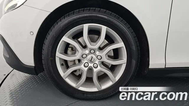 Volvo V40 Cross-Country id 2224154 из Кореи 15