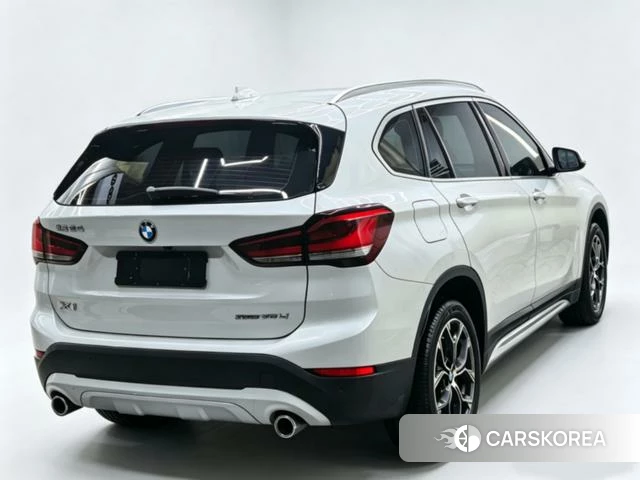 BMW X1 id 4353806 из Китая 9